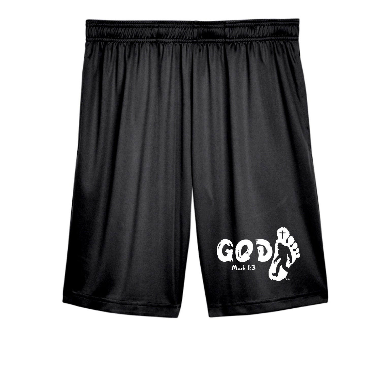 GODSquatchin Pants & Shorts