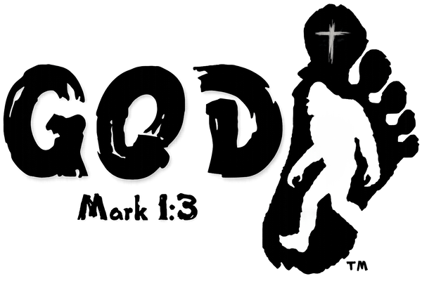GODSquatchin.com