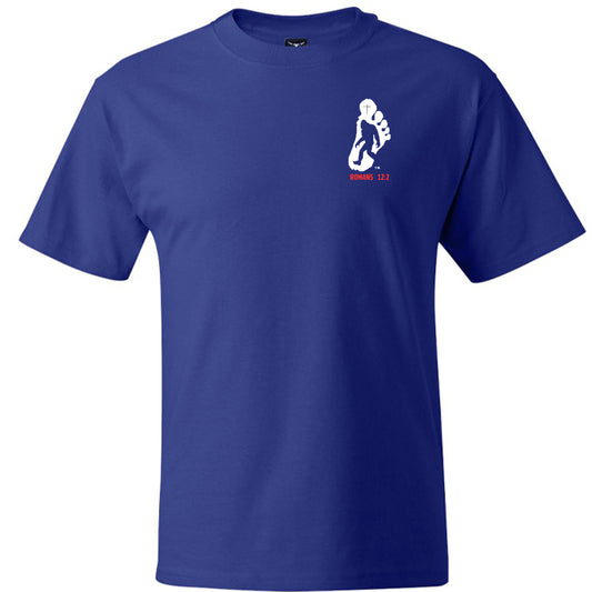DEEP ROYAL - 518T - FRONT