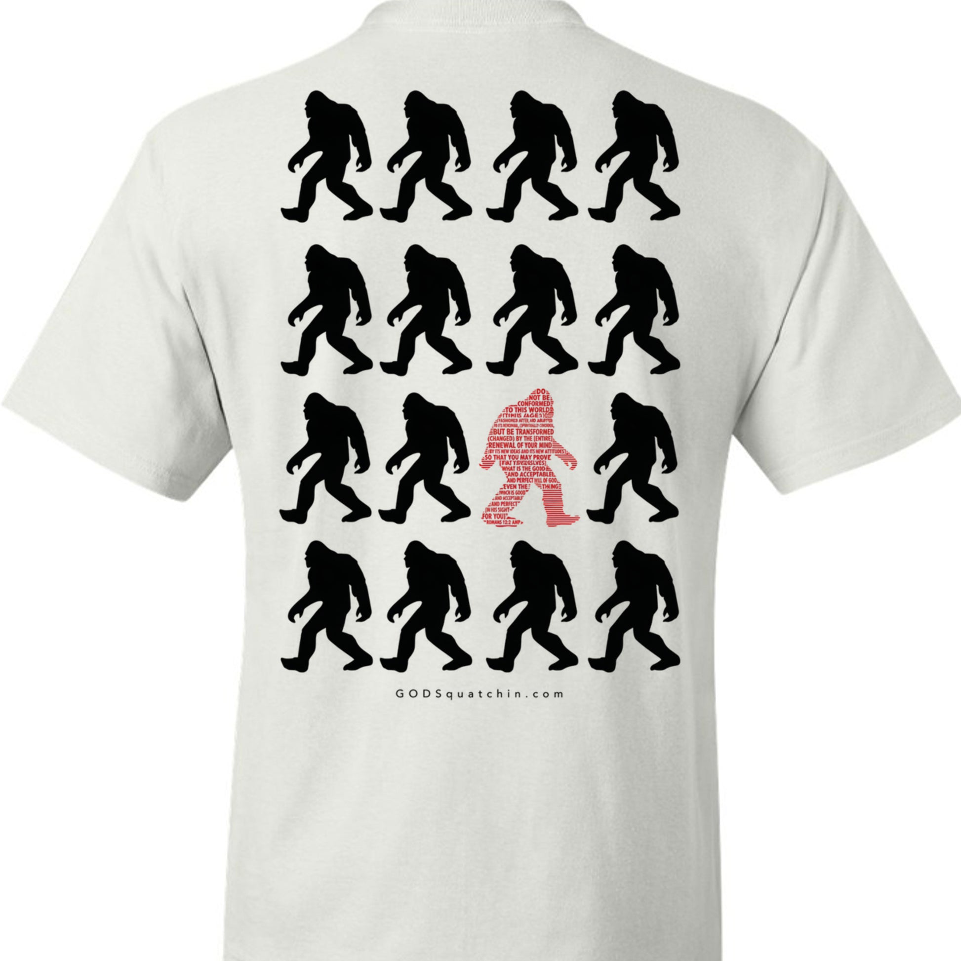 WHITE - 518T - BACK
