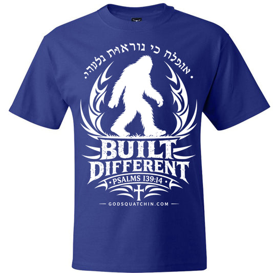DEEP ROYAL - 518T - FRONT