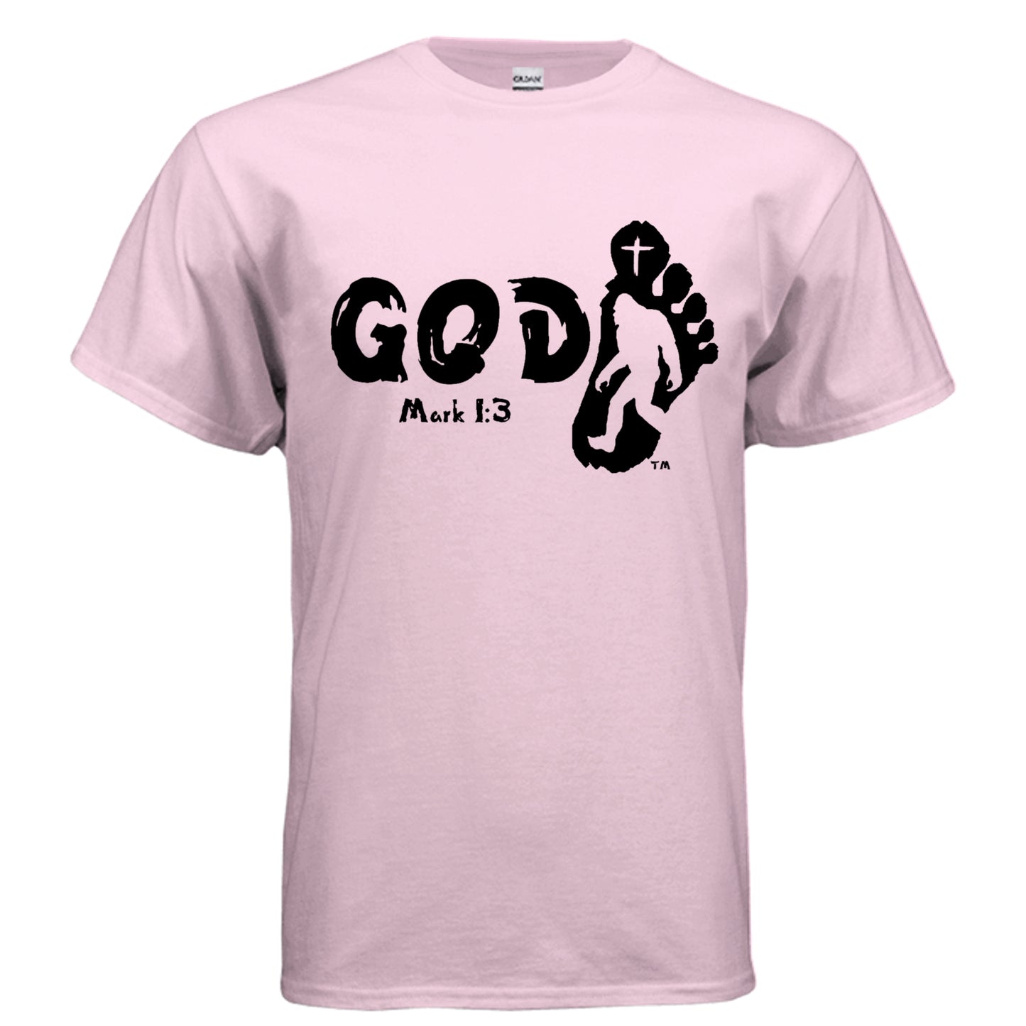 LIGHT PINK - G500 - FRONT