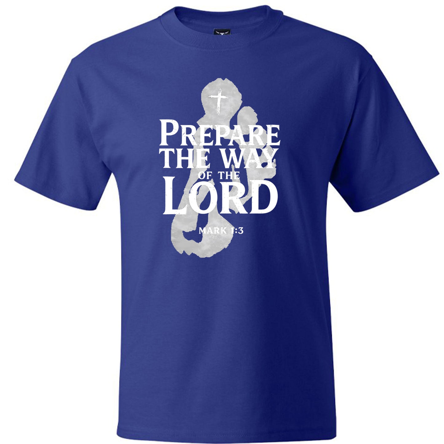 DEEP ROYAL - 518T - FRONT