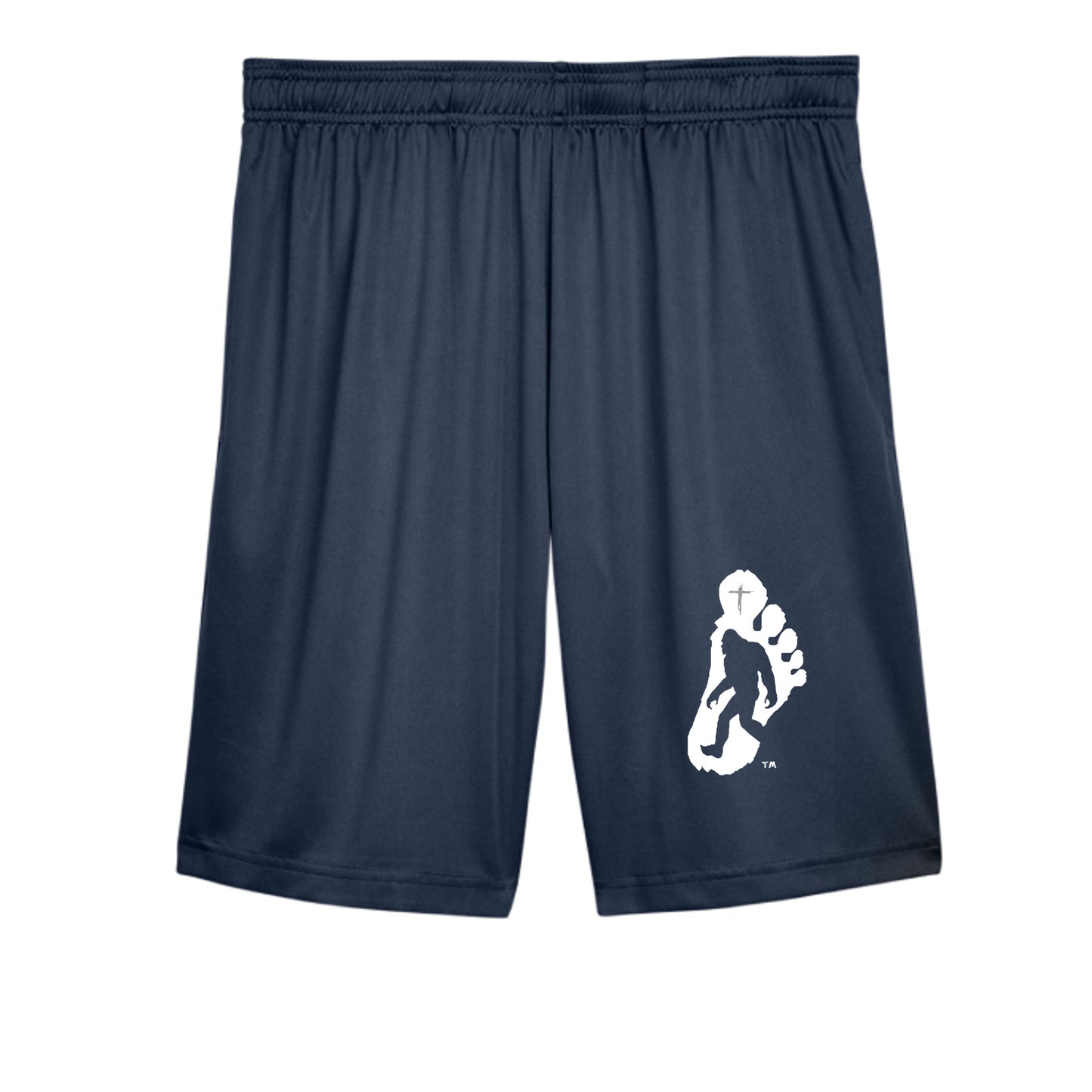 SPORT DARK NAVY - TT11SH - FRONT
