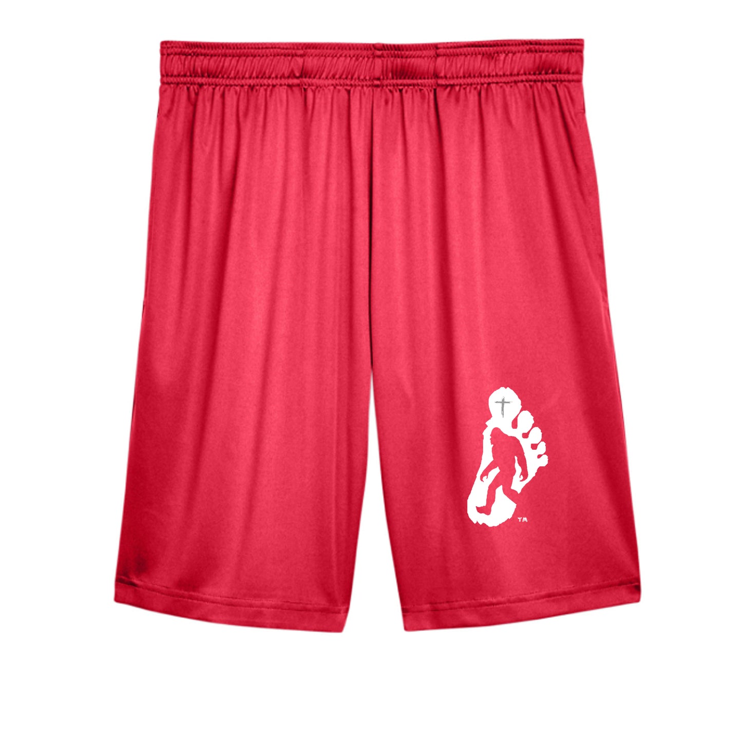 SPORT RED - TT11SH - FRONT