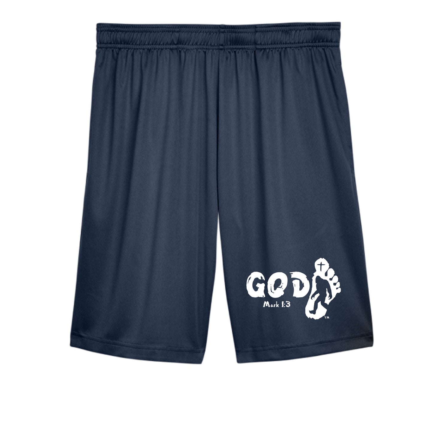 SPORT DARK NAVY - TT11SH - FRONT