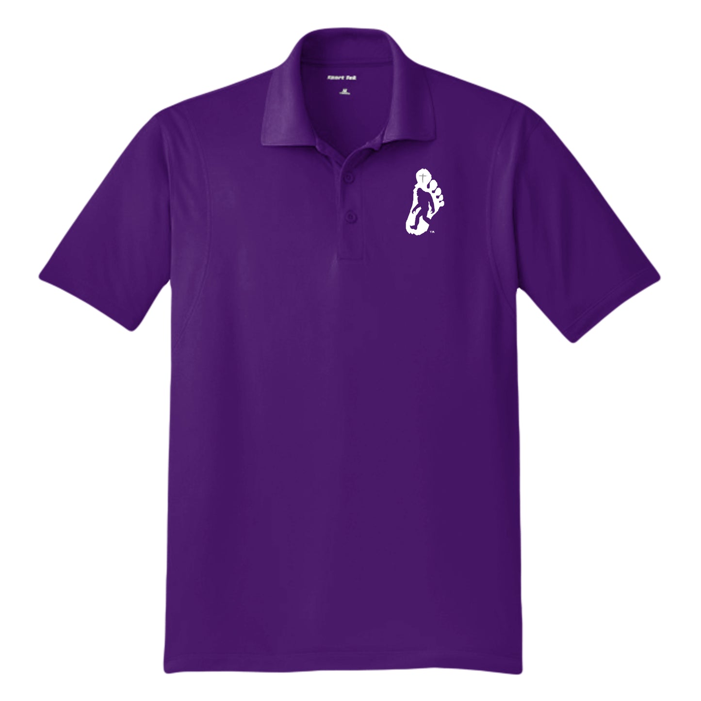 Purple - TST650 - FRONT