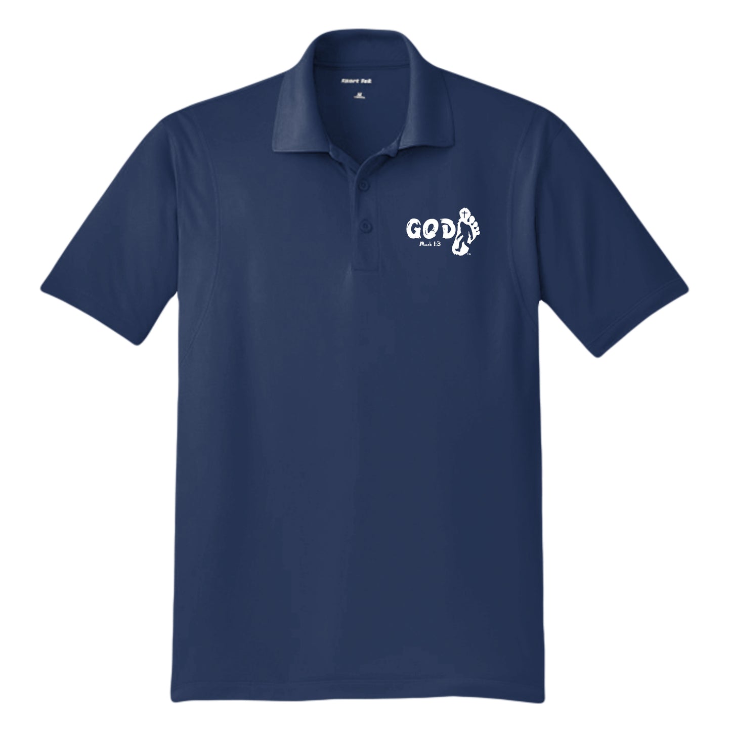 True Navy - TST650 - FRONT