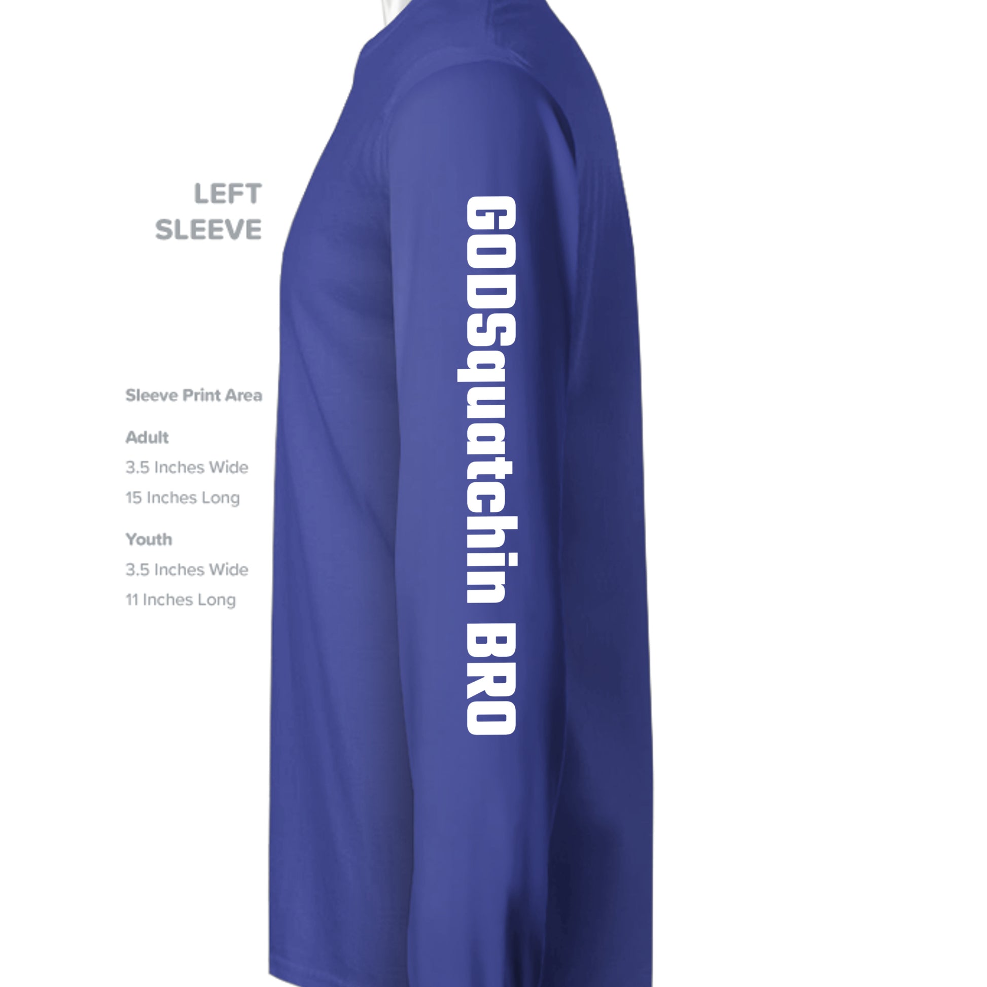True Royal - ST358 - SLEEVE_LEFT